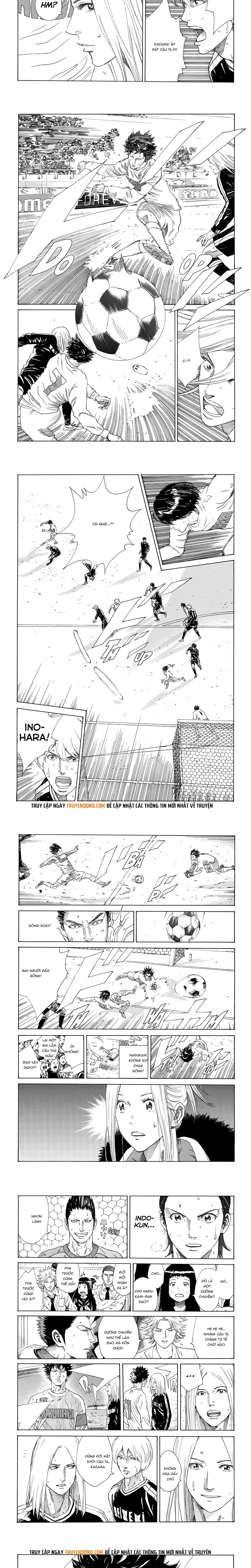 Days Chapter 351 - 4