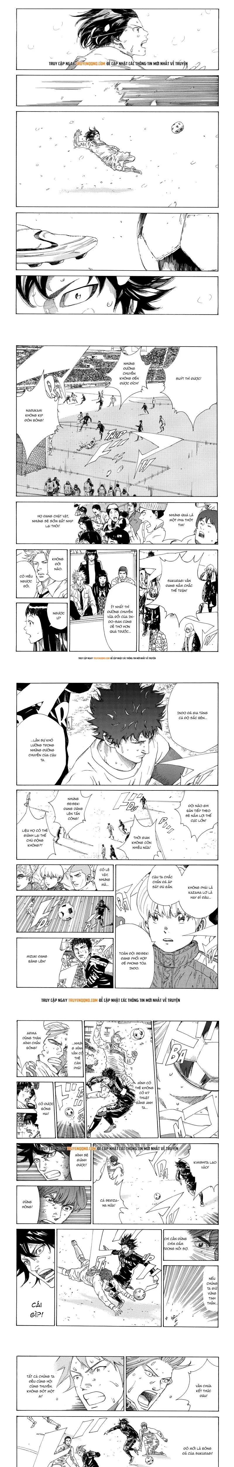 Days Chapter 352 - 2