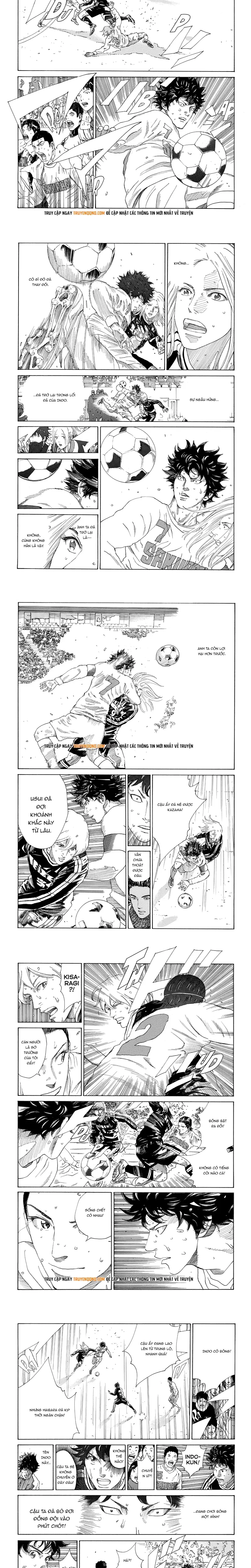 Days Chapter 352 - 3