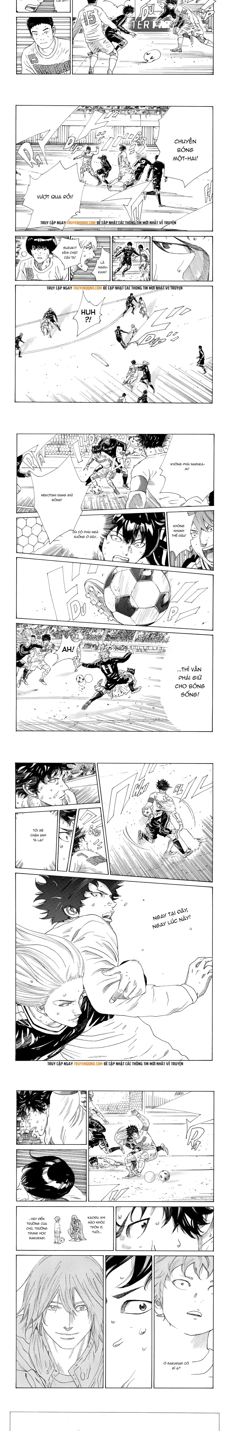 Days Chapter 352 - 4