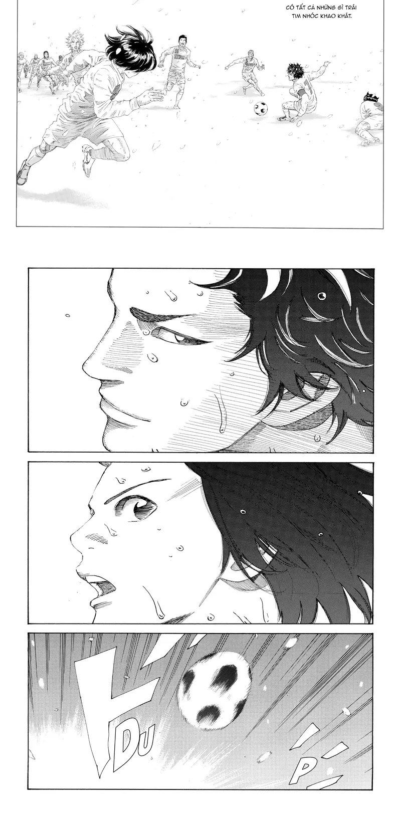 Days Chapter 352 - 5