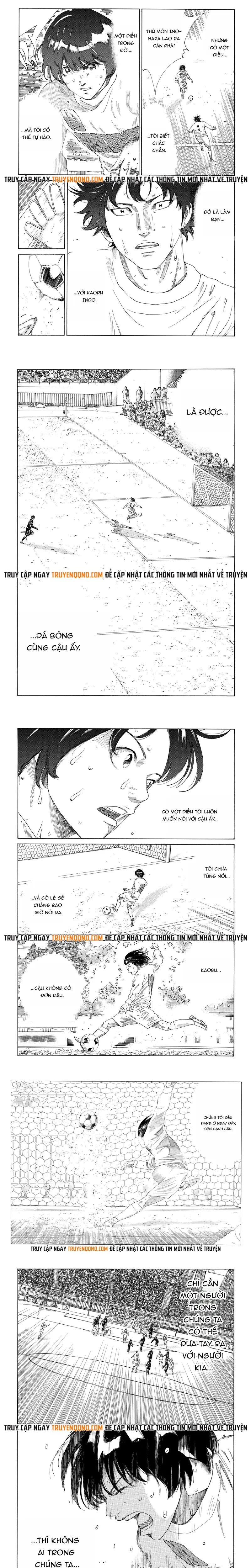 Days Chapter 353 - 2