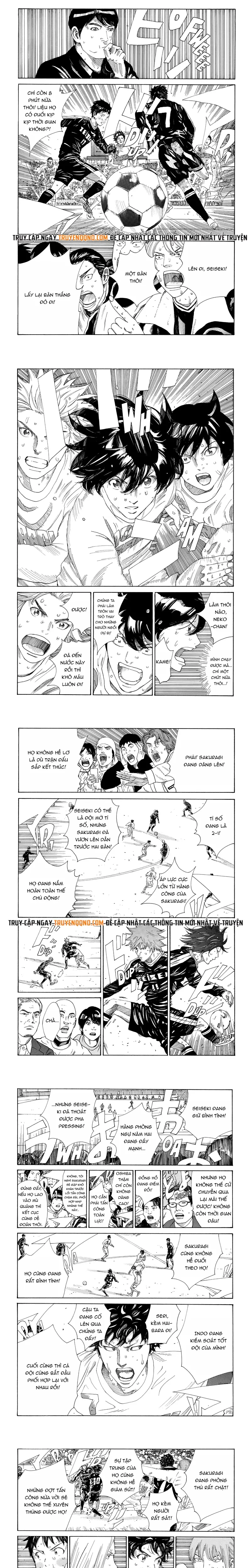 Days Chapter 354 - 2