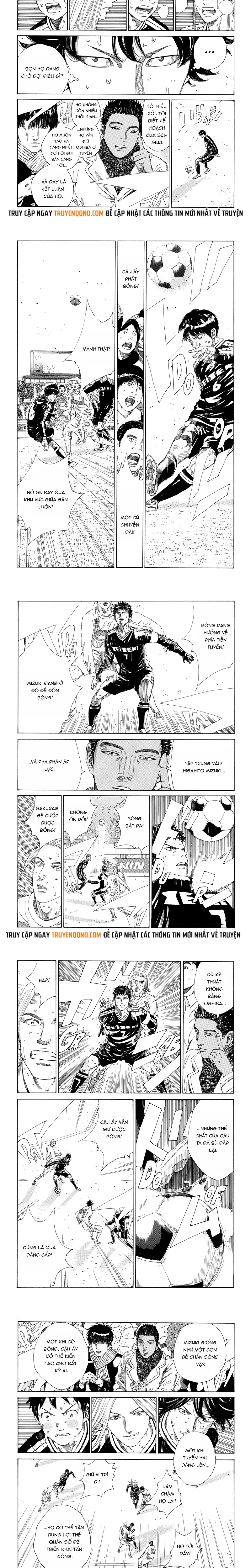 Days Chapter 354 - 3