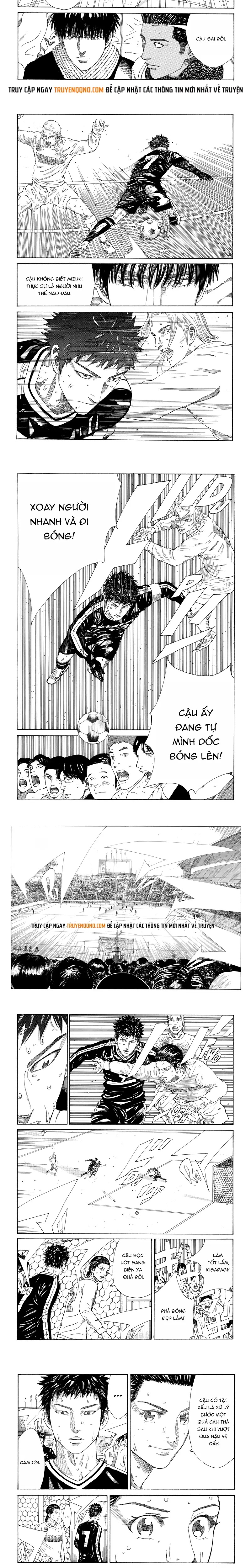 Days Chapter 354 - 4