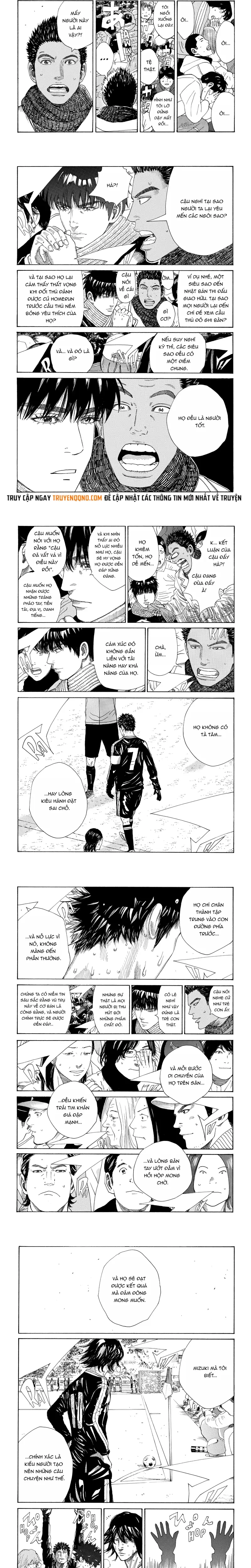 Days Chapter 354 - 5