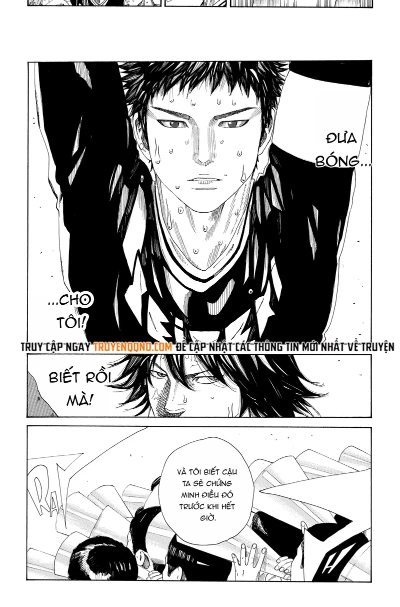 Days Chapter 354 - 6