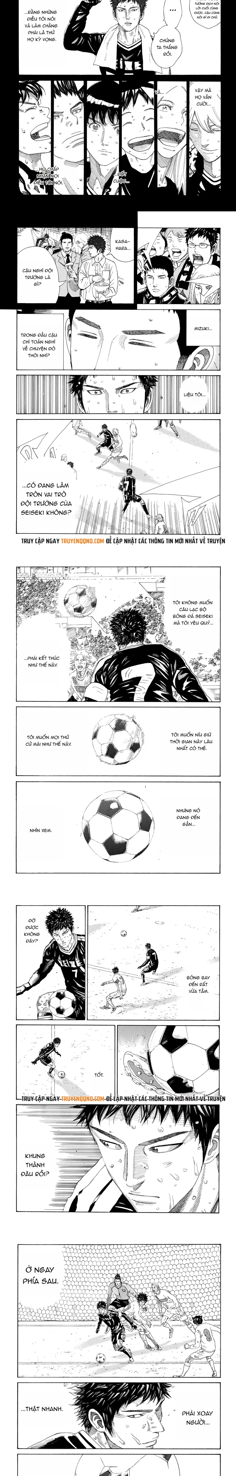 Days Chapter 355 - 3