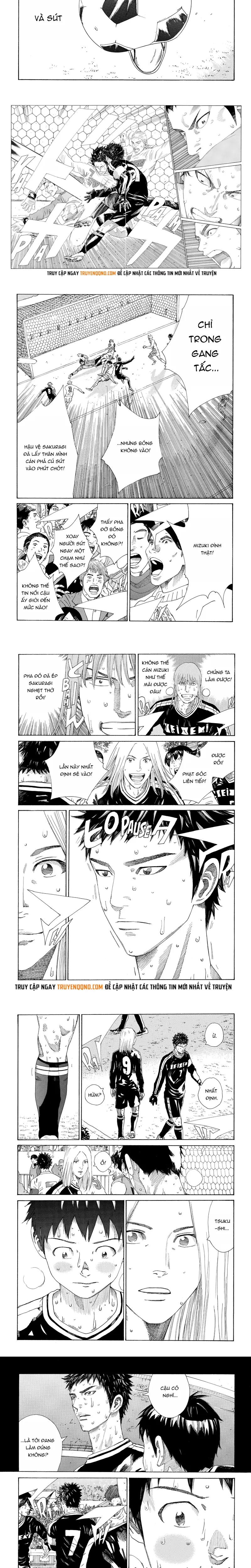 Days Chapter 355 - 4