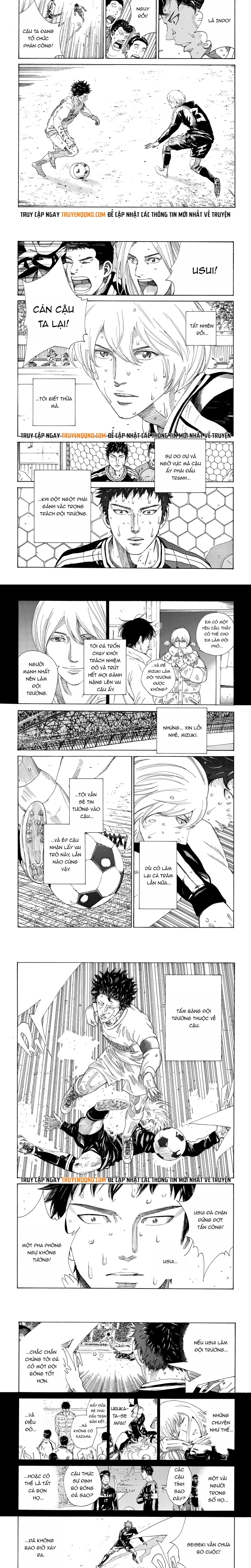 Days Chapter 356 - 3