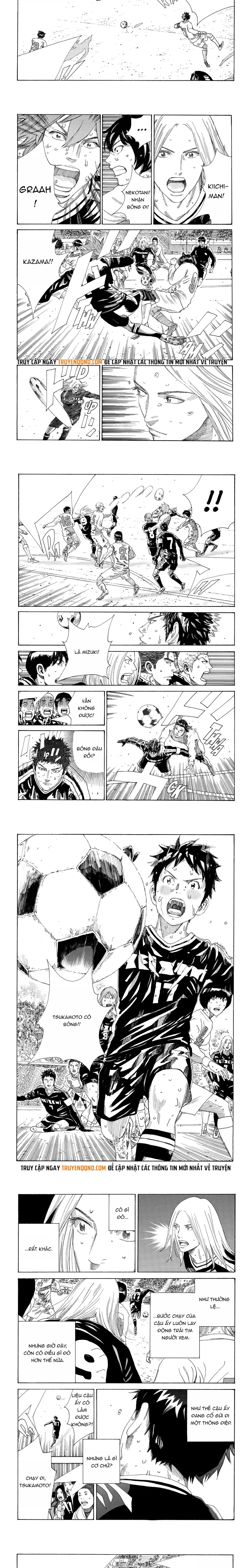 Days Chapter 356 - 4