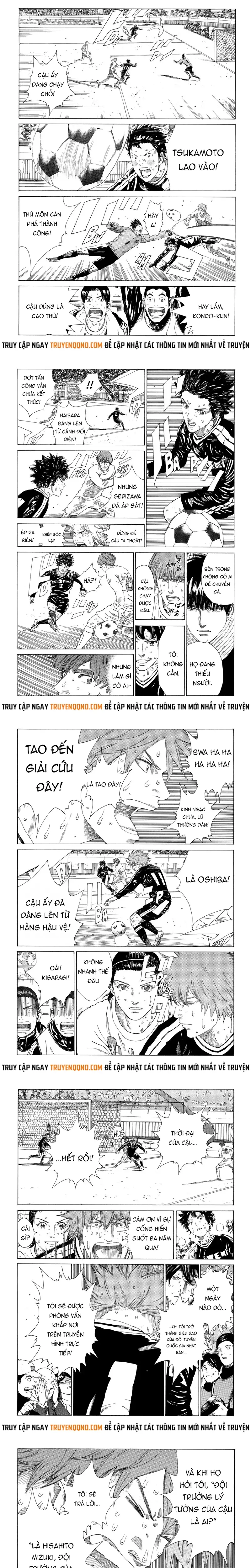 Days Chapter 359 - 2