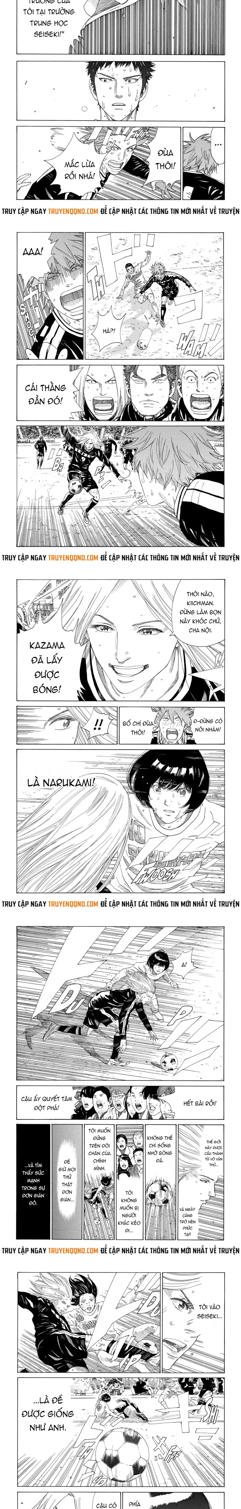 Days Chapter 359 - 3