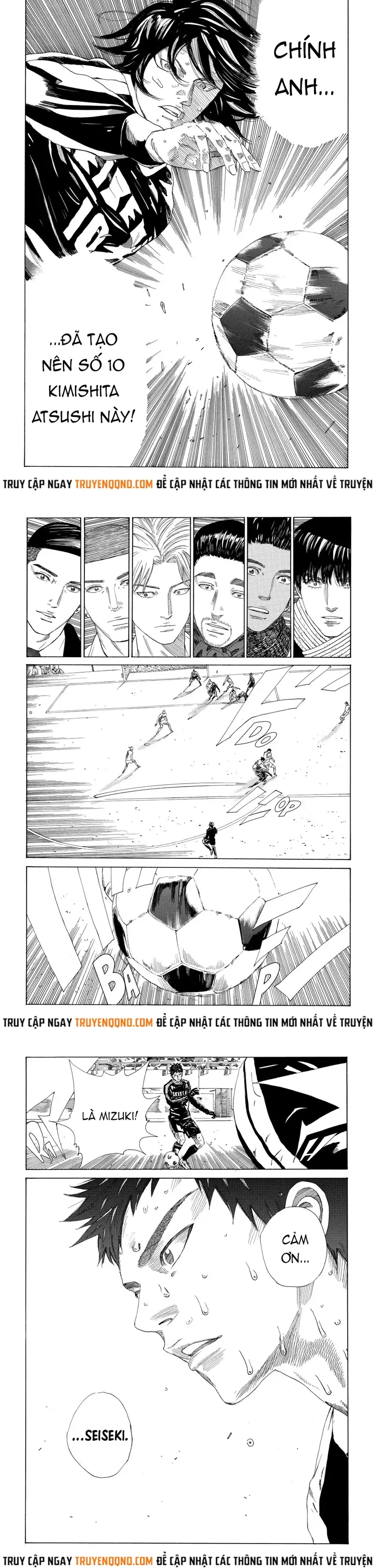 Days Chapter 359 - 5