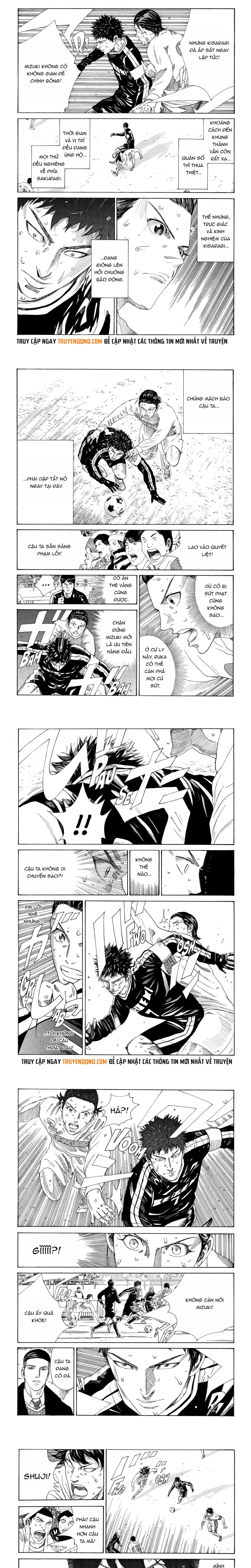 Days Chapter 357 - 2