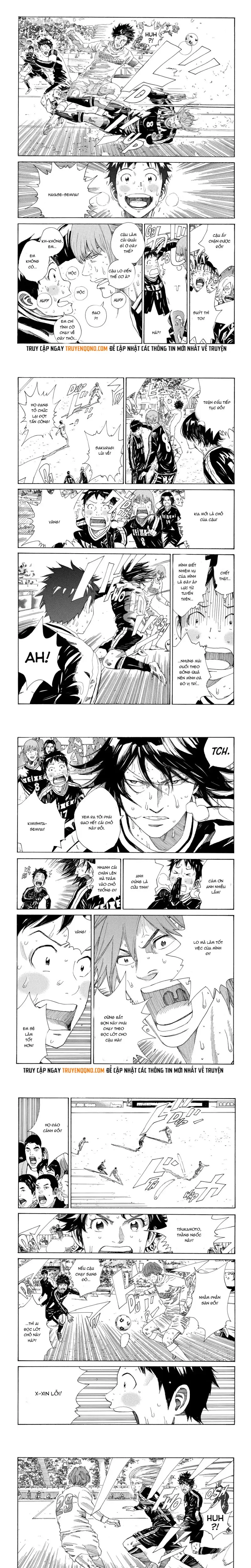 Days Chapter 363 - 2