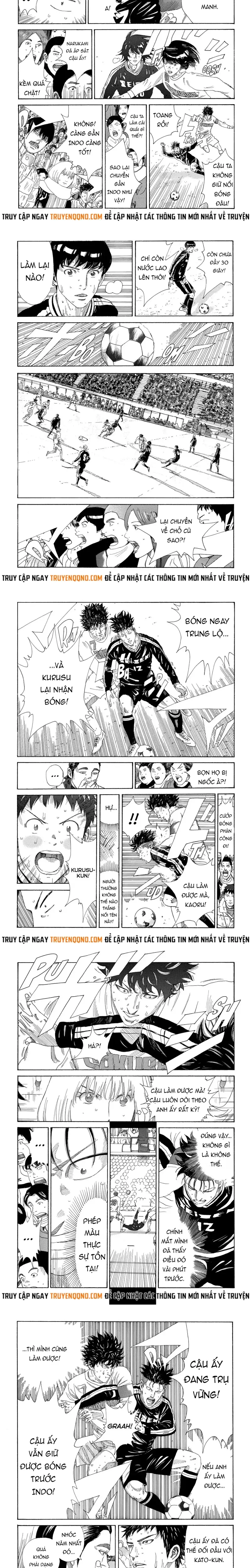 Days Chapter 367 - 3