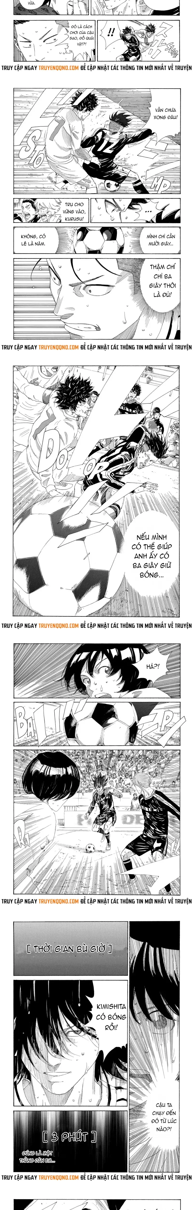 Days Chapter 367 - 4