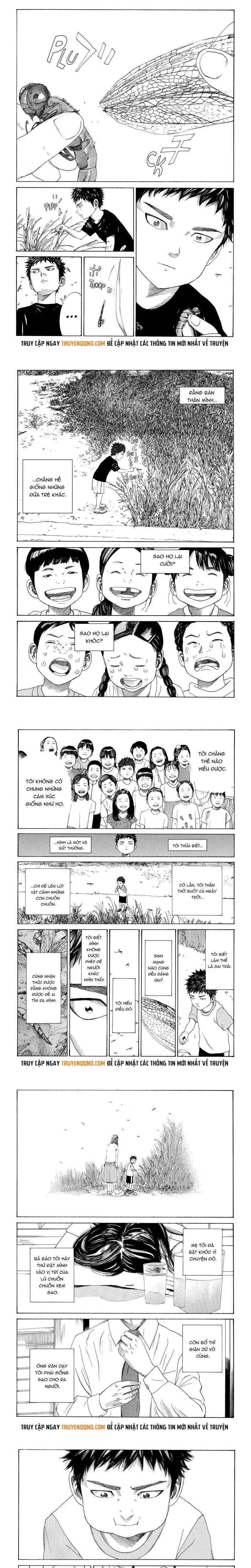 Days Chapter 358 - 2