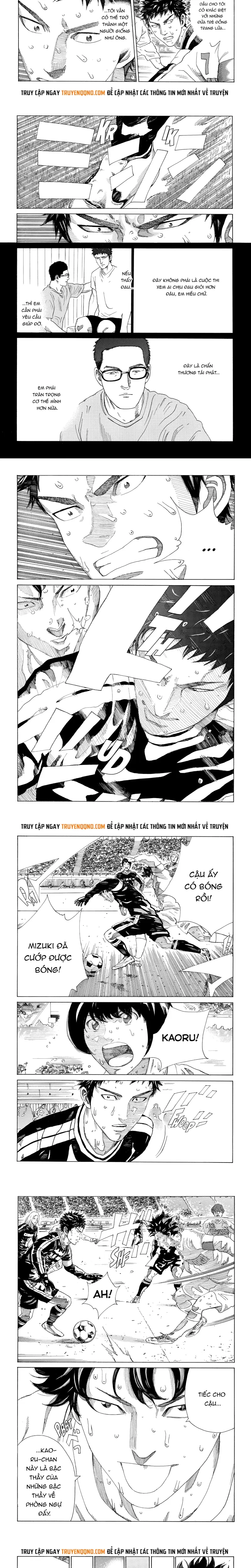 Days Chapter 358 - 4