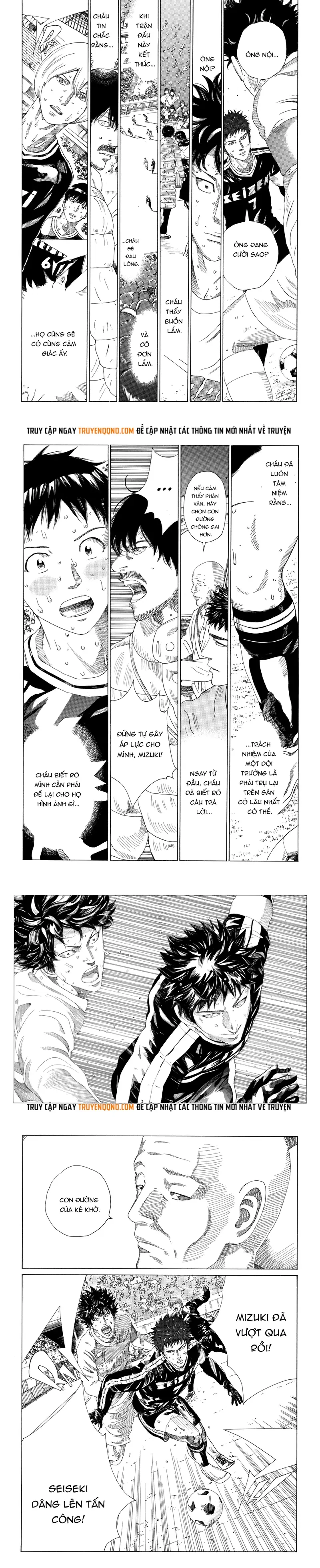 Days Chapter 358 - 5