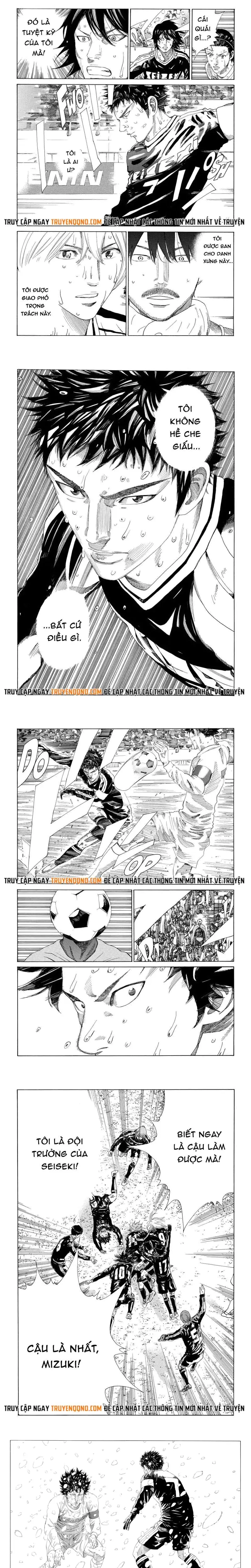 Days Chapter 360 - 2