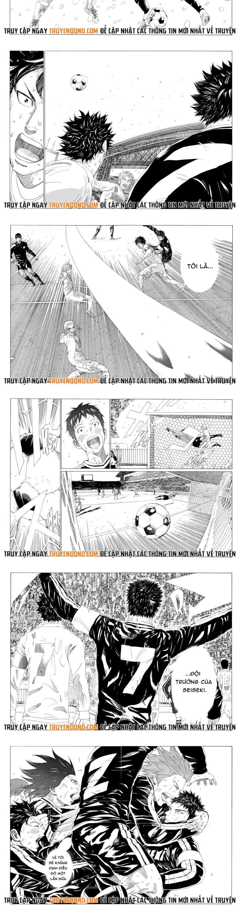 Days Chapter 360 - 3