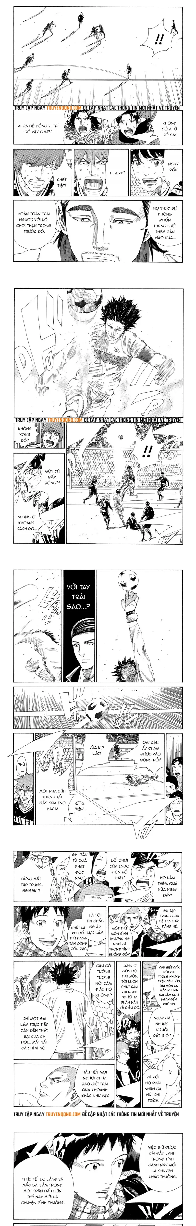 Days Chapter 364 - 2