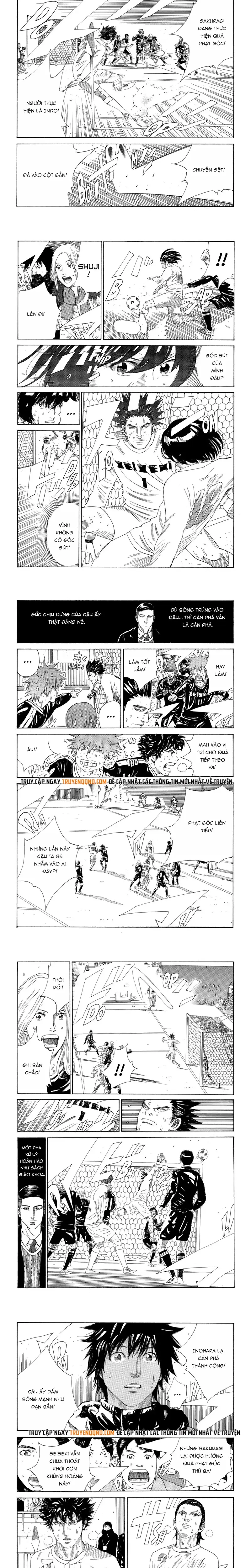 Days Chapter 364 - 3