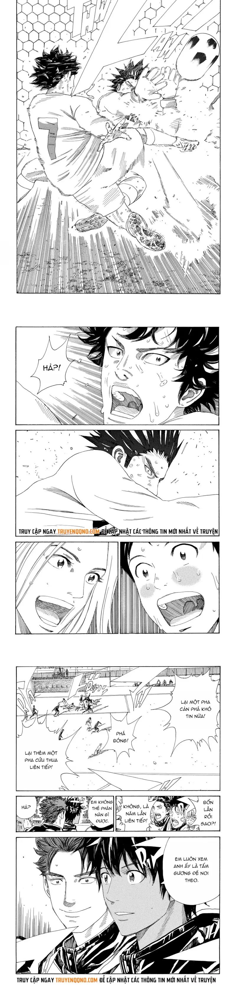 Days Chapter 364 - 5