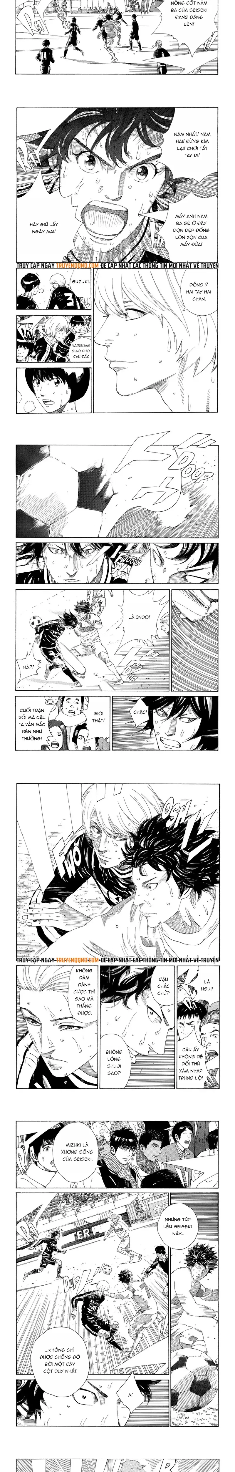 Days Chapter 365 - 4