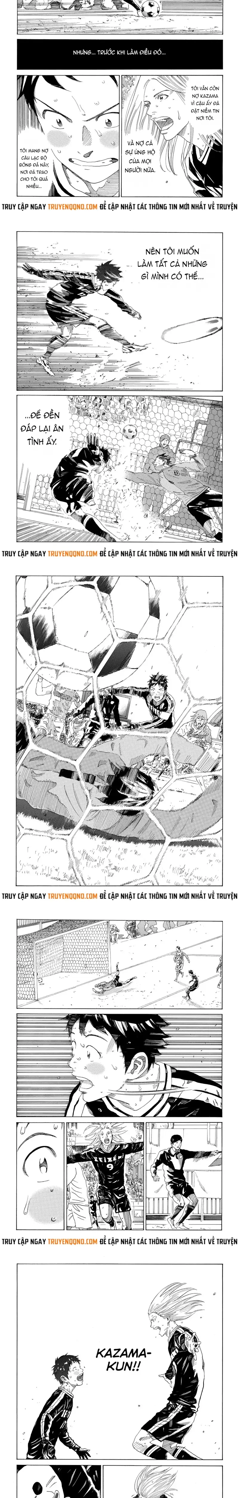 Days Chapter 369 - 3