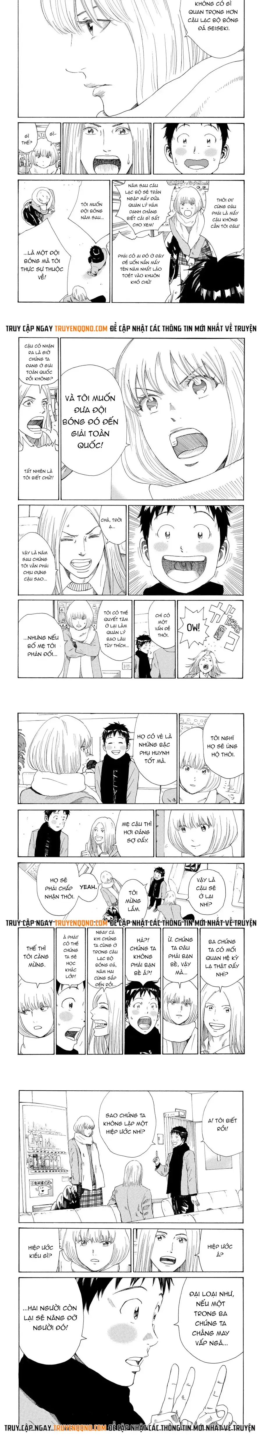 Days Chapter 374 - 5