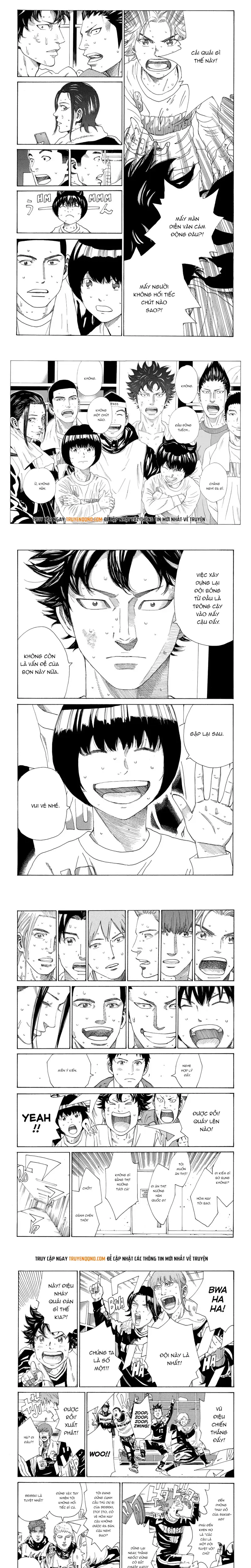 Days Chapter 373 - 2