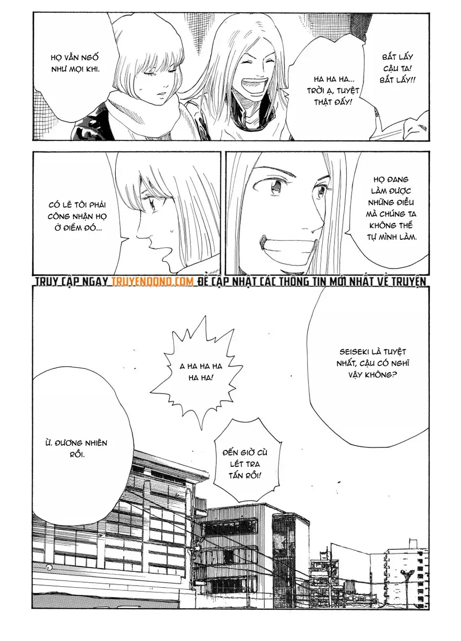 Days Chapter 375 - 6