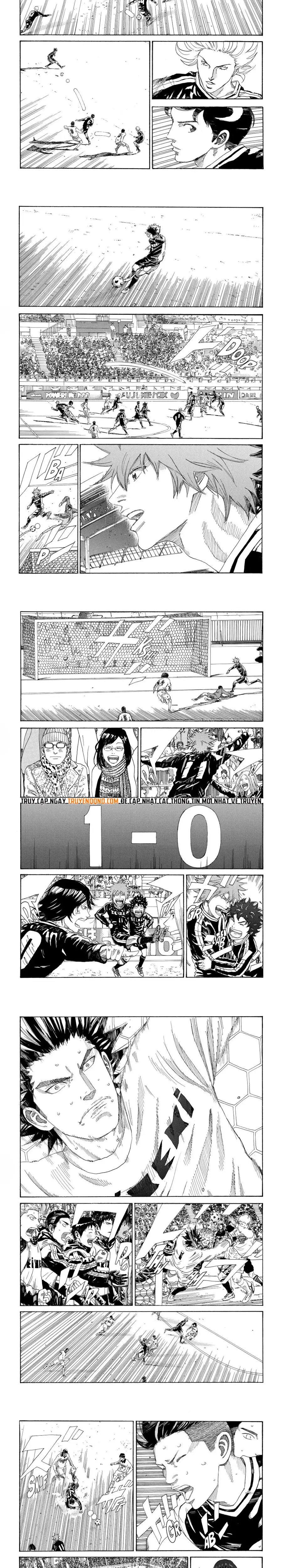 Days Chapter 376 - 2