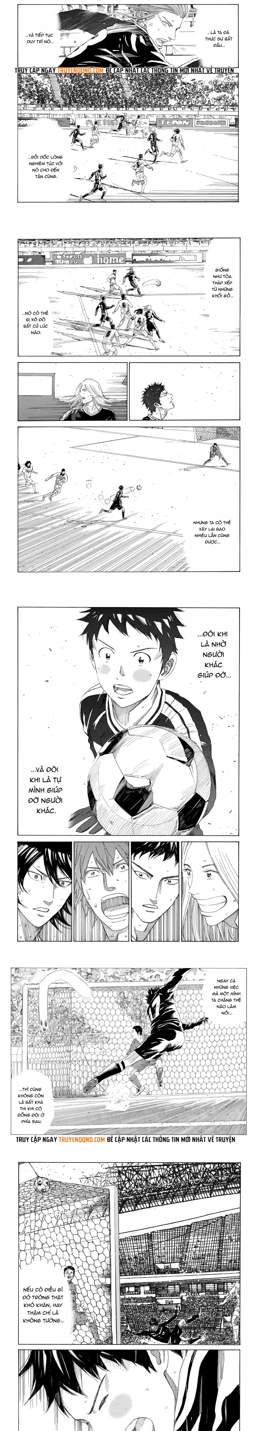 Days Chapter 376 - 7