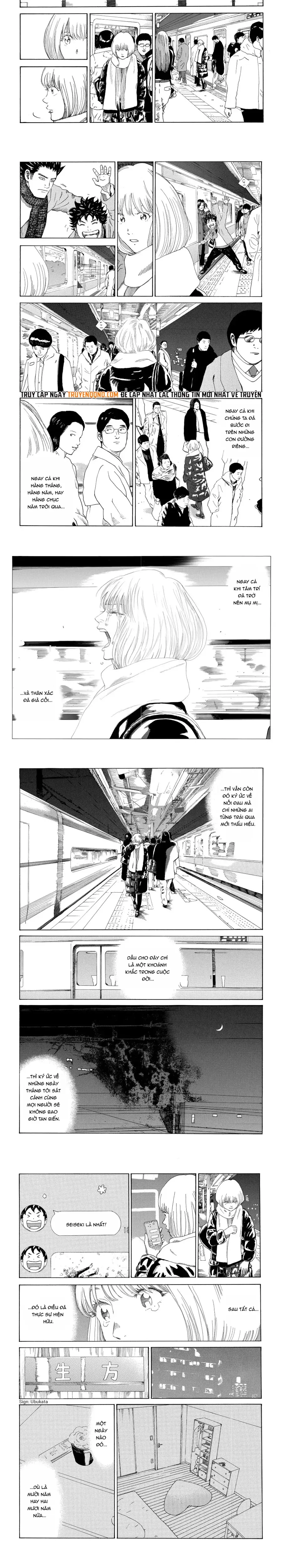 Days Chapter 376 - 9