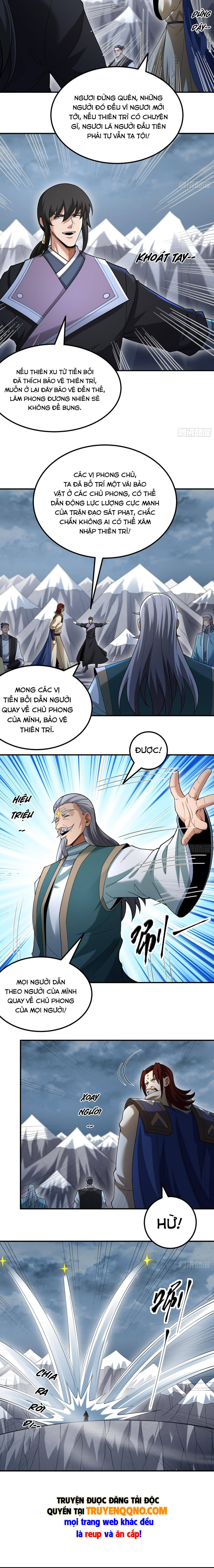 Tuyệt Thế Võ Thần Chapter 1097 - 3