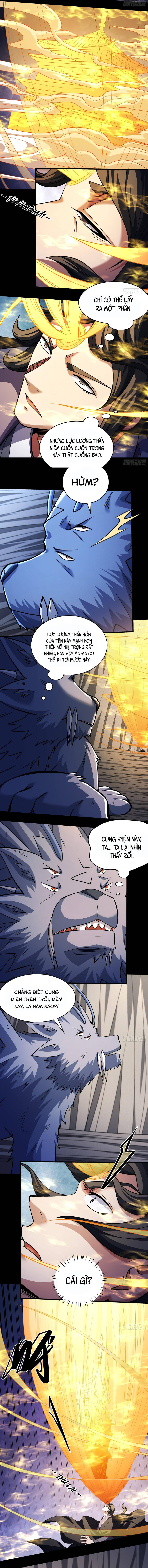 Tuyệt Thế Võ Thần Chapter 1107 - 3