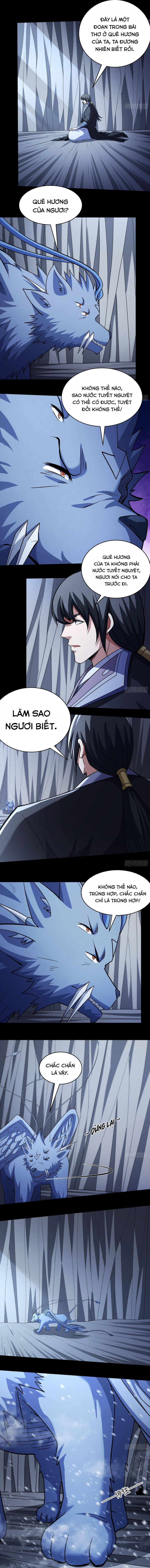 Tuyệt Thế Võ Thần Chapter 1107 - 5