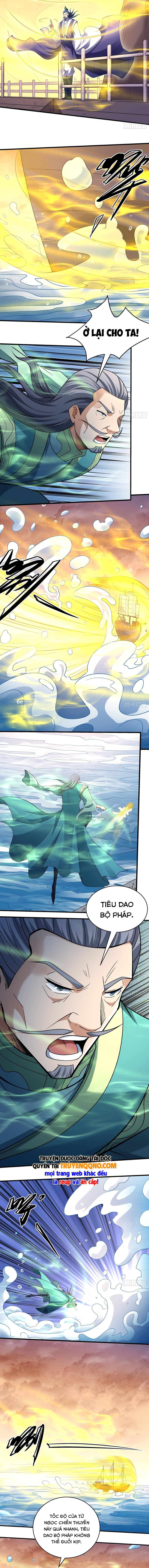 Tuyệt Thế Võ Thần Chapter 1113 - 3