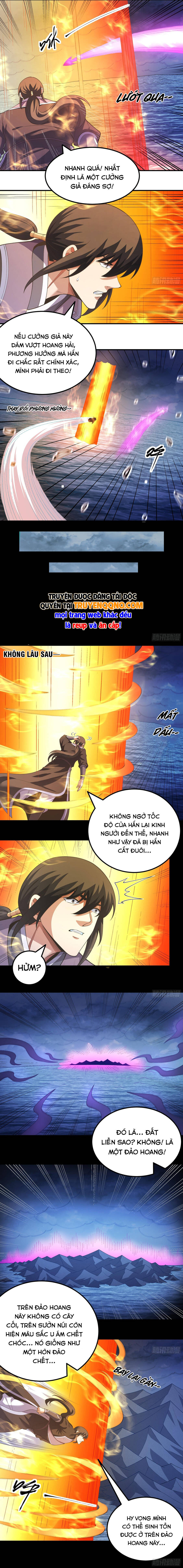 Tuyệt Thế Võ Thần Chapter 1117 - 6