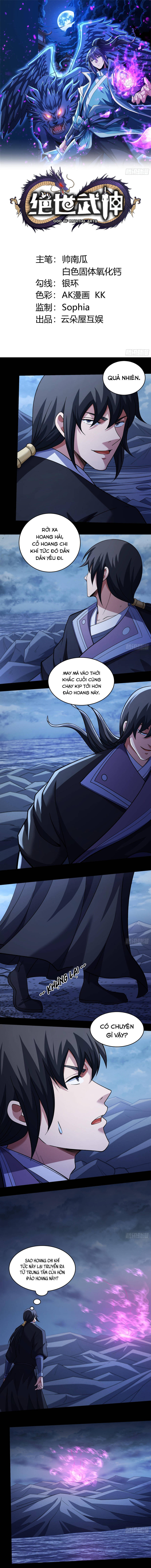 Tuyệt Thế Võ Thần Chapter 1118 - 2