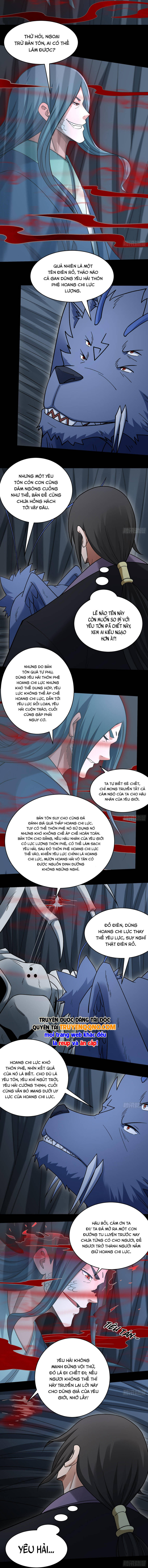 Tuyệt Thế Võ Thần Chapter 1120 - 6
