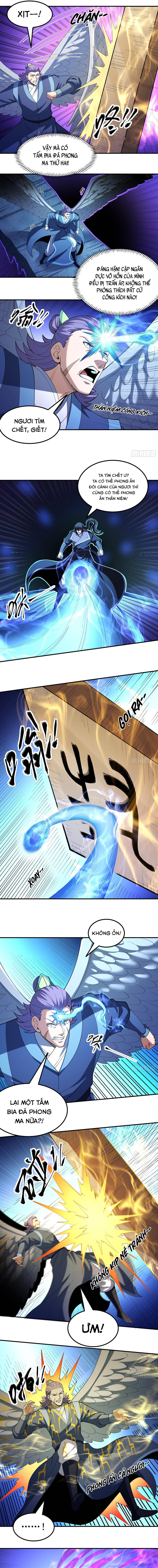Tuyệt Thế Võ Thần Chapter 1130 - 5