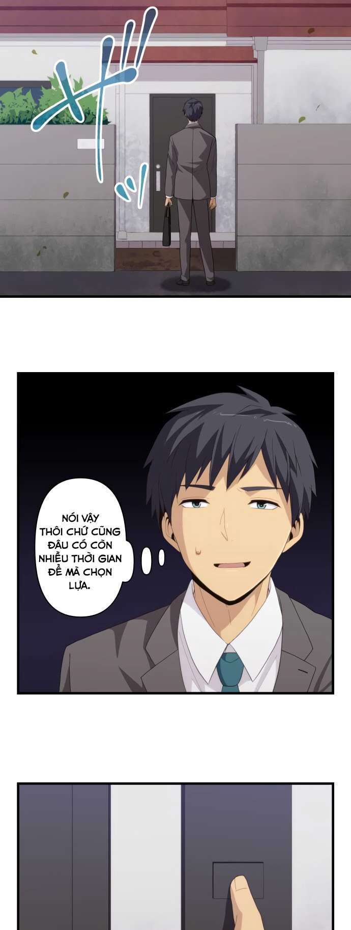 ReLIFE Chapter 222 - 2