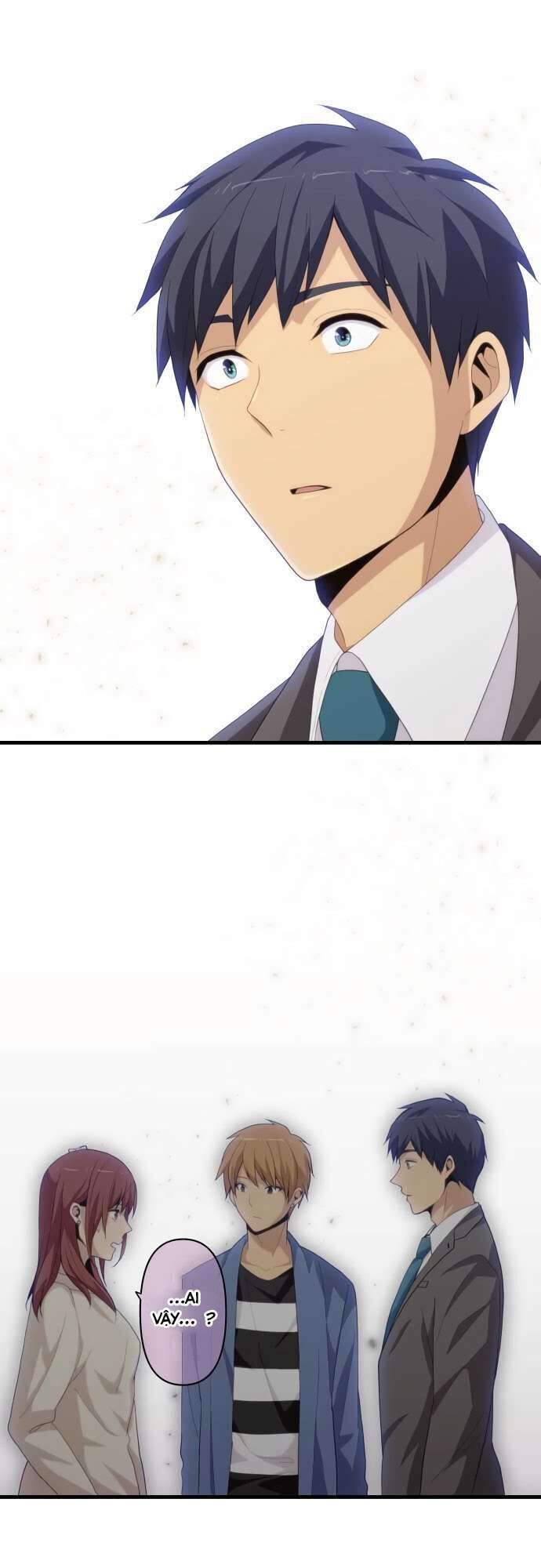 ReLIFE Chapter 222 - 11