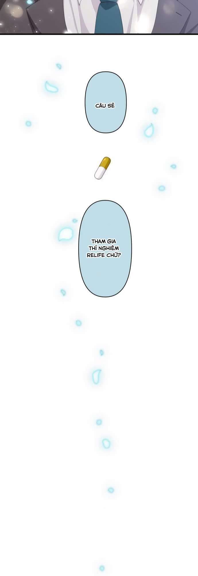 ReLIFE Chapter 222 - 25