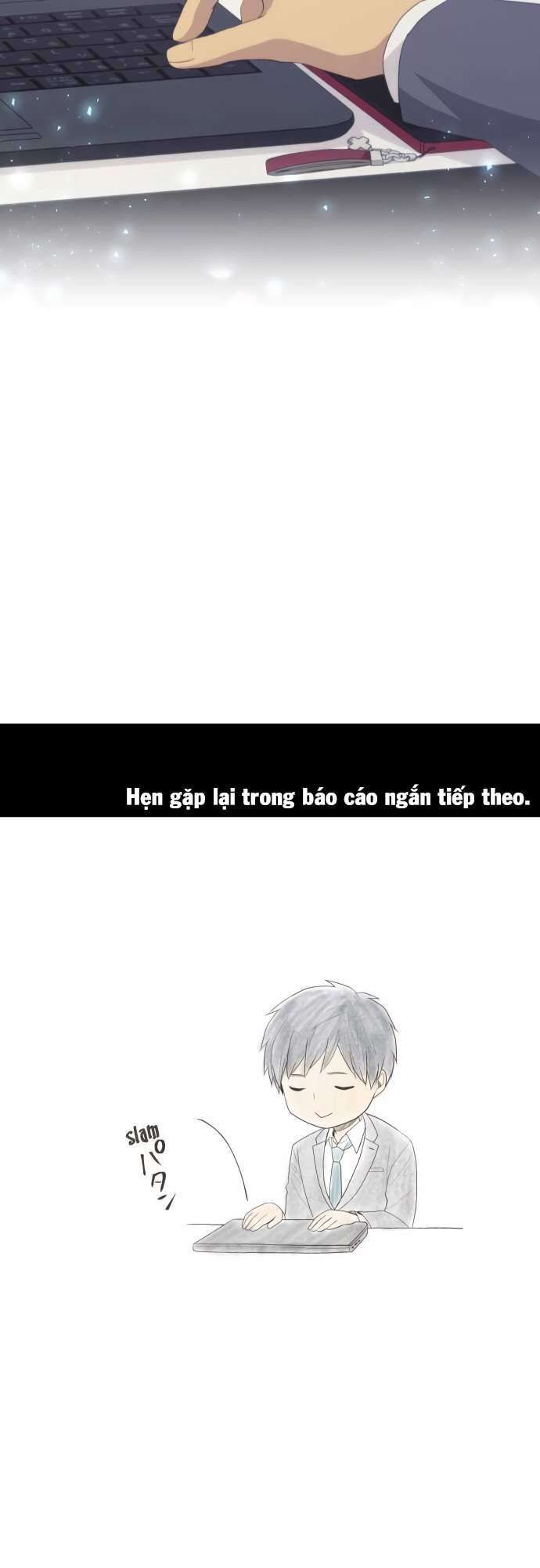 ReLIFE Chapter 222 - 28